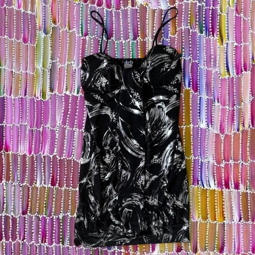 Deb Women's multi Dress